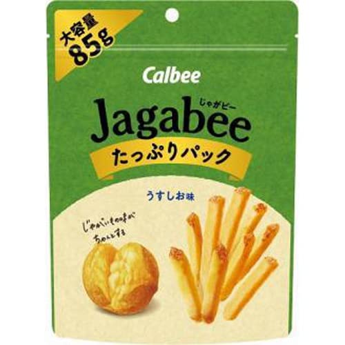 スナック菓子 ジャガビー 85g」の人気商品一覧 | 安い商品を通販